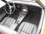 1972 Corvette Convertible For Sale